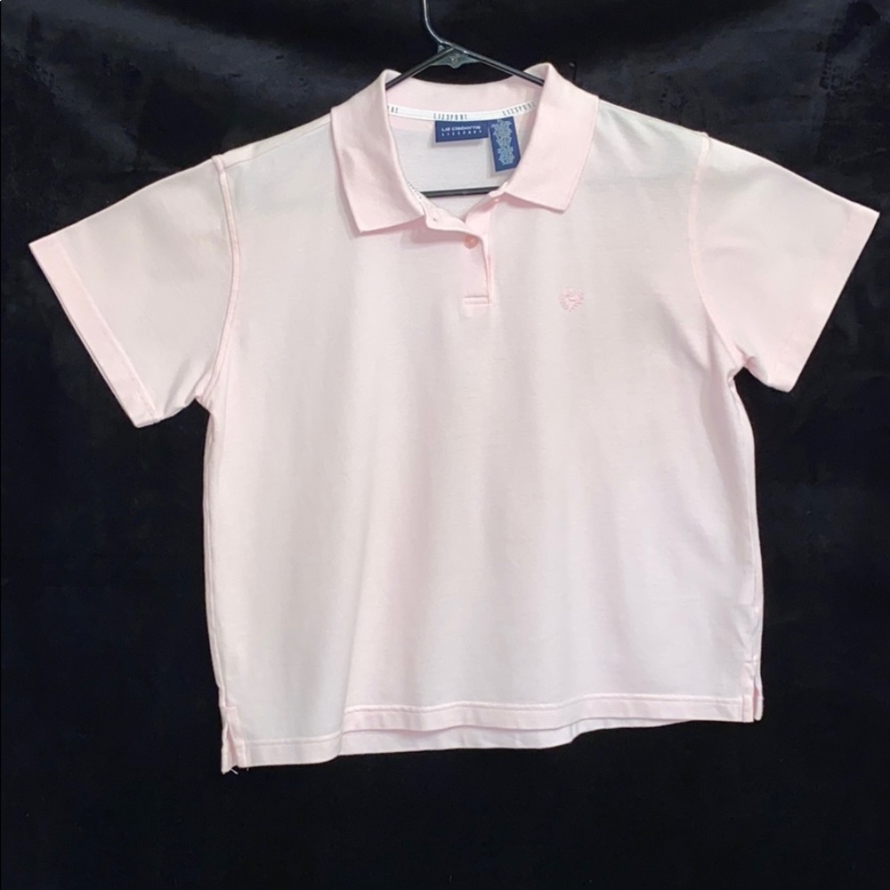 Liz Claiborne Polo